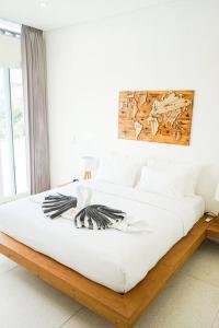Luxury Villa Ocean View Sunset View Mandalika Circuit View