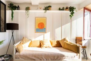 « Kraou Kezeg » à 50m de la mer - 24 pers.