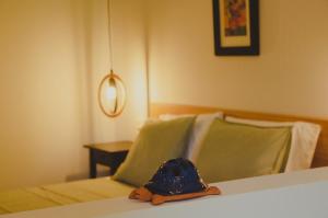 Μαϊστρος House