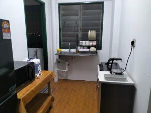 KHAIRUL HOMESTAY PANGSAPURI SUTERA SEBERANG JAYA
