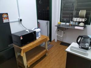 KHAIRUL HOMESTAY PANGSAPURI SUTERA SEBERANG JAYA