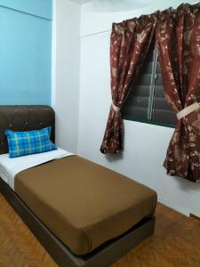 KHAIRUL HOMESTAY PANGSAPURI SUTERA SEBERANG JAYA