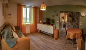 Appartements Le colibri : photos des chambres