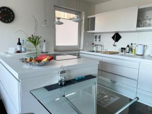 Modernes Apartment mit traumhaftem Sunset Blick