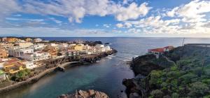 Tamaduste Holidays Relax & Confort