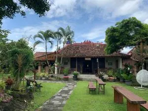 Omah Mbah Mandor by The Lavana - 婆罗浮屠