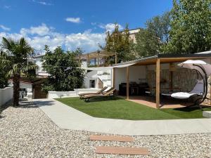 Kostrena Javor Seaview