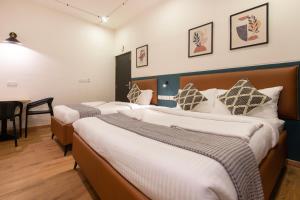 Convastay Prestige- Near Apollo Hospital & US Consulate