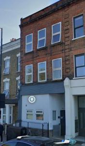 Studio London Hackney near Homerton Hospital