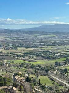 Villas La Luberonne gordes : photos des chambres