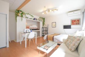 Comfy Stay MR1 & MR2