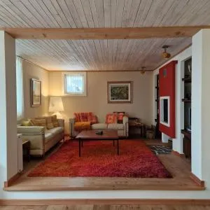 Chalet Yvonne - Vodo Cadore