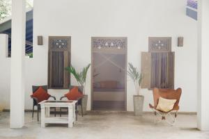 Kirinuga ECO Boutique Retreat