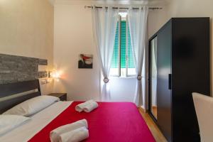 Doppelzimmer mit eigenem Bad