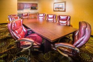 Holiday Inn Express Hotel & Suites Gunnison by IHG