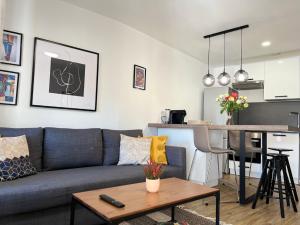 Appartements Style et ambiance : photos des chambres