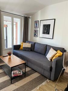 Appartements Style et ambiance : photos des chambres