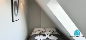 Pod Brzozami Apartamenty Koło Brzegu Podczele
