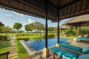 Amertha Bali Villas