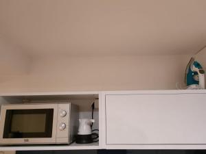 Апартаменты с видом на Турцию на 47 этаже.