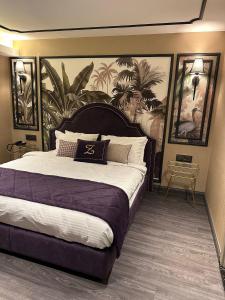 Single Room room in The New Hotel Zeybek