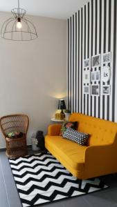 Graça Boutique Apartment - Lisbon City Centre