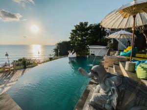 Permata Hill Nusa Penida