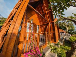 Bungalow Deluxe (Deluxe Bungalow)