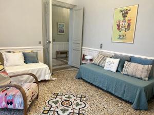 B&B / Chambres d'hotes Maison Douce Arles : photos des chambres