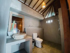 Bungalow Deluxe (Deluxe Bungalow)