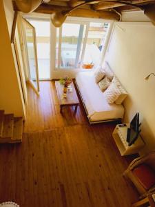 Marys Bright Apartment · Corfu Old Town