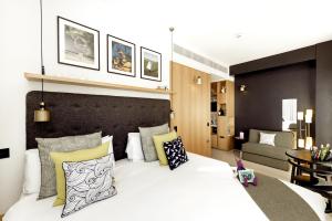 Wilde Aparthotels London Covent Garden