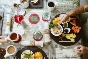 Kirinuga ECO Boutique Retreat