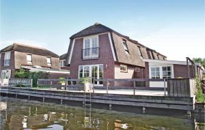 obrázek - Amazing Home In Breukelen With 3 Bedrooms And Wifi