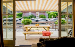 Holiday Home Breukelen