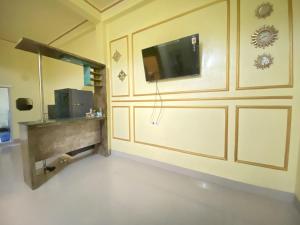 Homestay RN near Taman Bambu Runcing Polewali Mitra RedDoorz