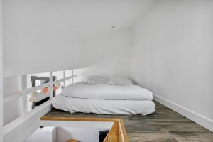 Appartements Le Moliere : photos des chambres