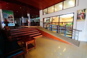 Alina Grande Hotel & Resort