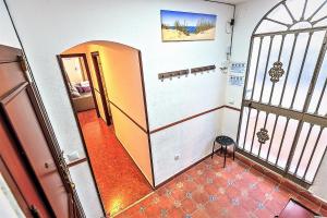 Misericordia Central 4-Bedroom Apartment with Lift