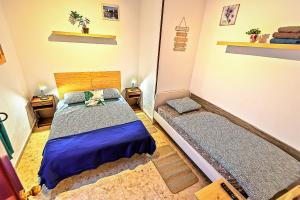 Misericordia Central 4-Bedroom Apartment with Lift