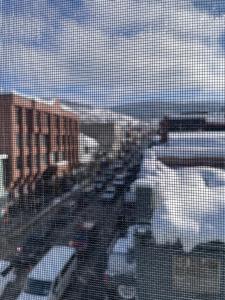 SUNDANCE Condo at The Park Hotel