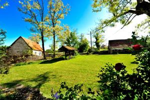 B&B / Chambres d'hotes Domaine Lagardelle Rocamadour : photos des chambres