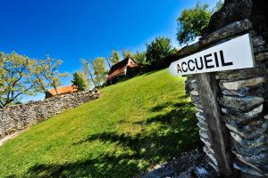 Domaine Lagardelle Rocamadour