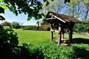 B&B / Chambres d'hotes Domaine Lagardelle Rocamadour : photos des chambres