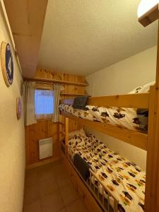 Appartements La foret des Rennes : photos des chambres