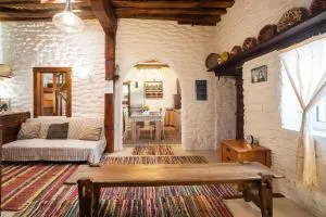 Mannas House - Kritinía