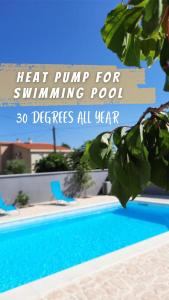 Blue Sunrise Apartment