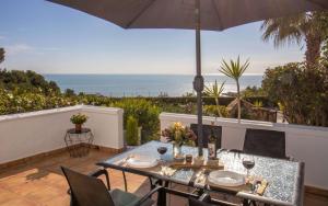 Luxury House - Montesol ALBERT VILLAS