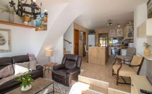 Luxury House - Montesol ALBERT VILLAS