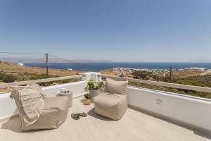 Marpissa - 3BR House with Amazing View - Solasta
